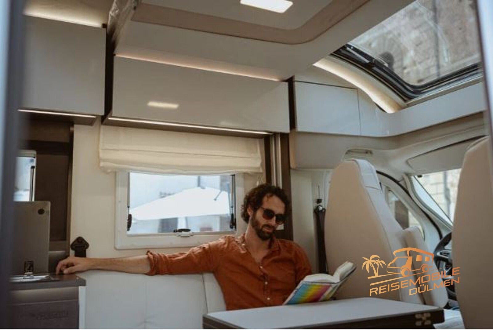 Fahrzeugabbildung Mobilvetta Kea Kompakt P64 NB FREI KONFIGURIERBAR