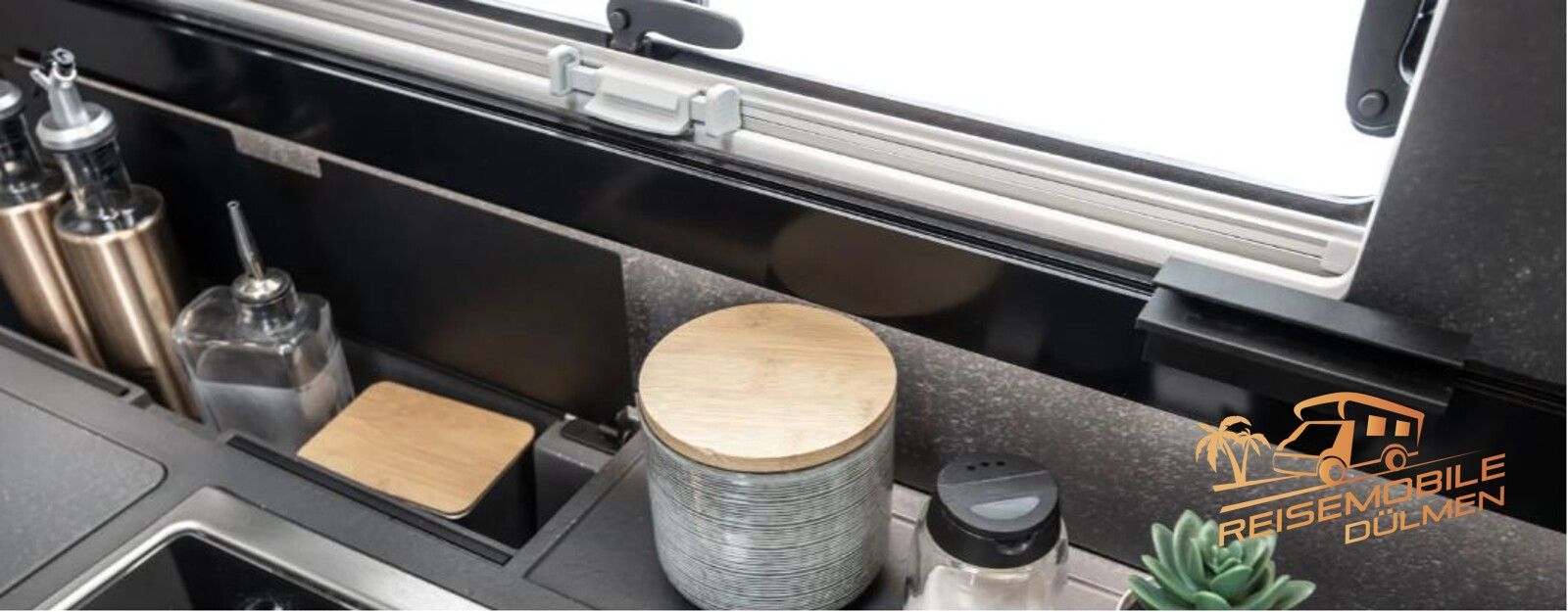 Fahrzeugabbildung Mobilvetta Kea Kompakt P64 B FREI KONFIGURIERBAR!