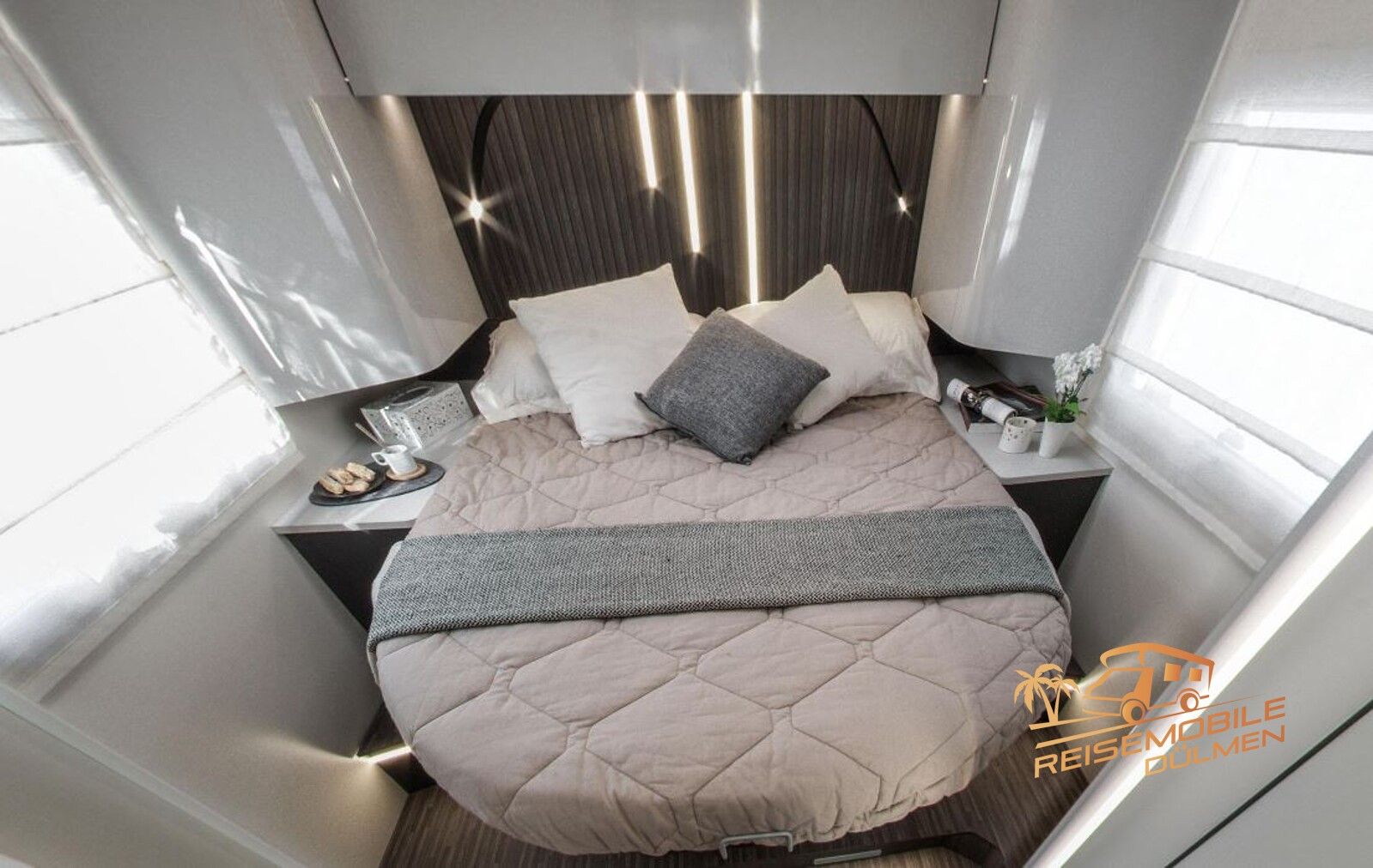 Fahrzeugabbildung Mobilvetta Kea Kompakt P68 FREI KONFIGURIERBAR!