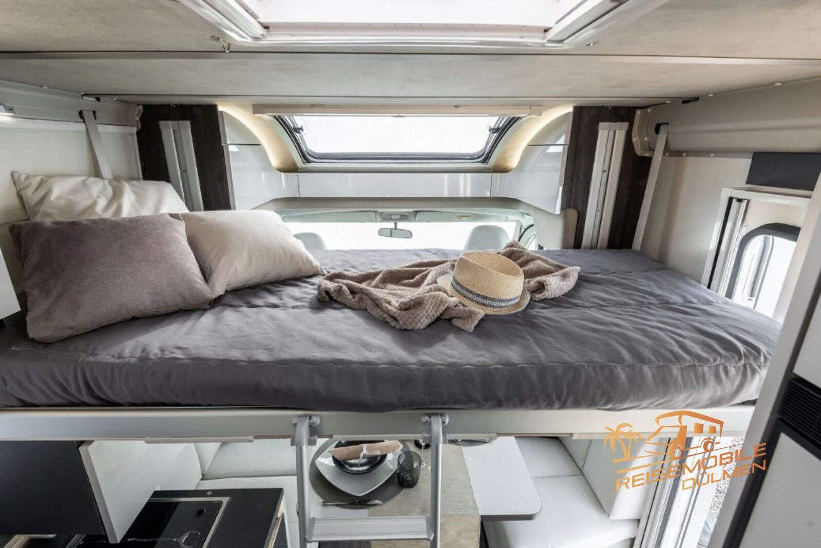 Fahrzeugabbildung Mobilvetta Kea Kompakt P68 FREI KONFIGURIERBAR!