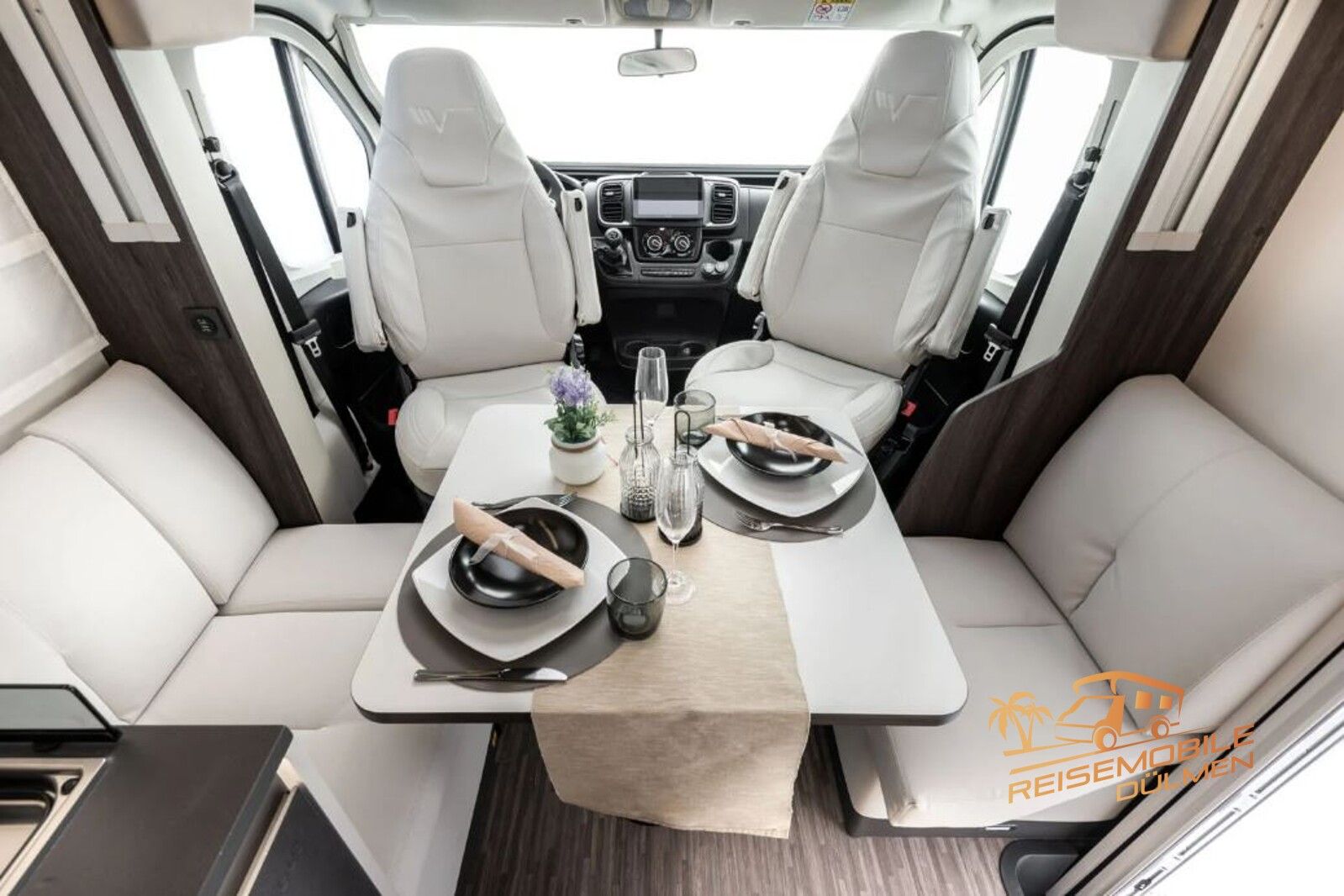 Fahrzeugabbildung Mobilvetta Kea Kompakt P68 FREI KONFIGURIERBAR!