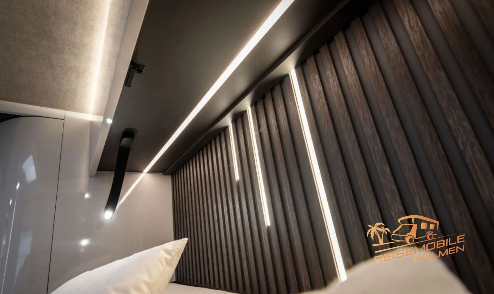 Fahrzeugabbildung Mobilvetta Kea Kompakt P68 NB FREI KONFIGURIERBAR!