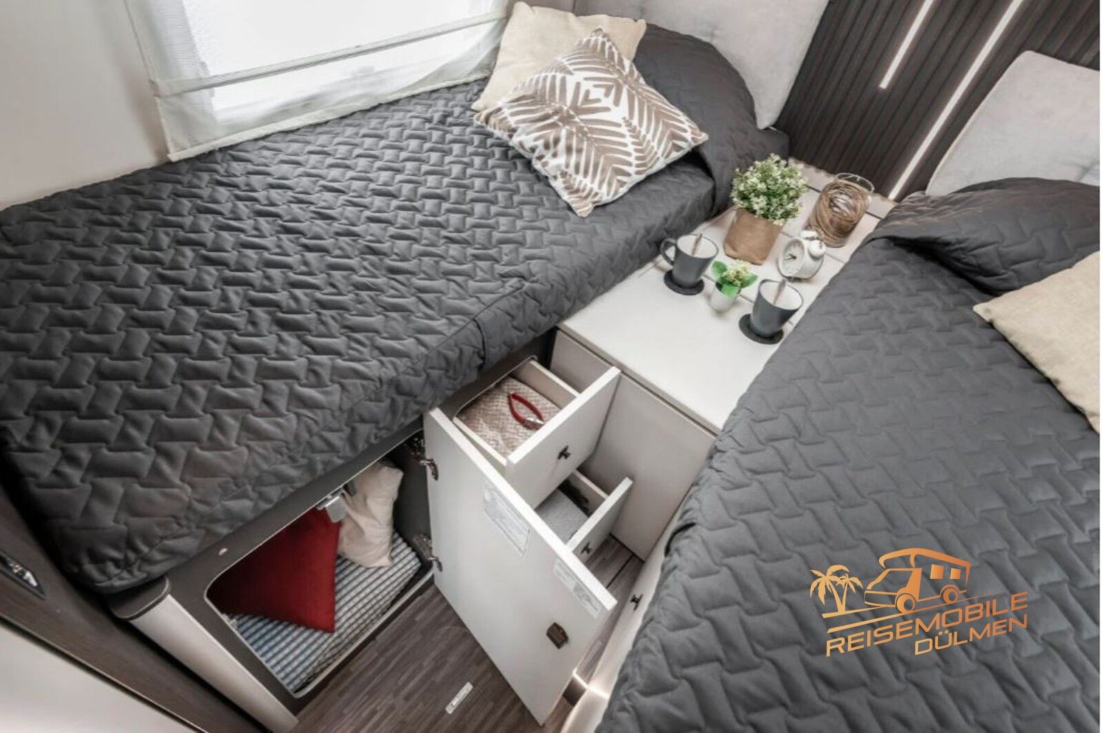 Fahrzeugabbildung Mobilvetta Kea Kompakt P68 NB FREI KONFIGURIERBAR!