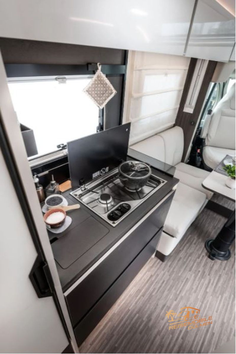 Fahrzeugabbildung Mobilvetta Kea Kompakt P68 NB FREI KONFIGURIERBAR!