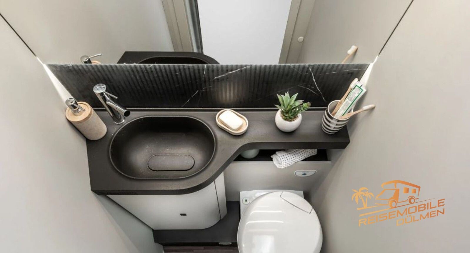 Fahrzeugabbildung Mobilvetta Kea Kompakt P68 NB FREI KONFIGURIERBAR!