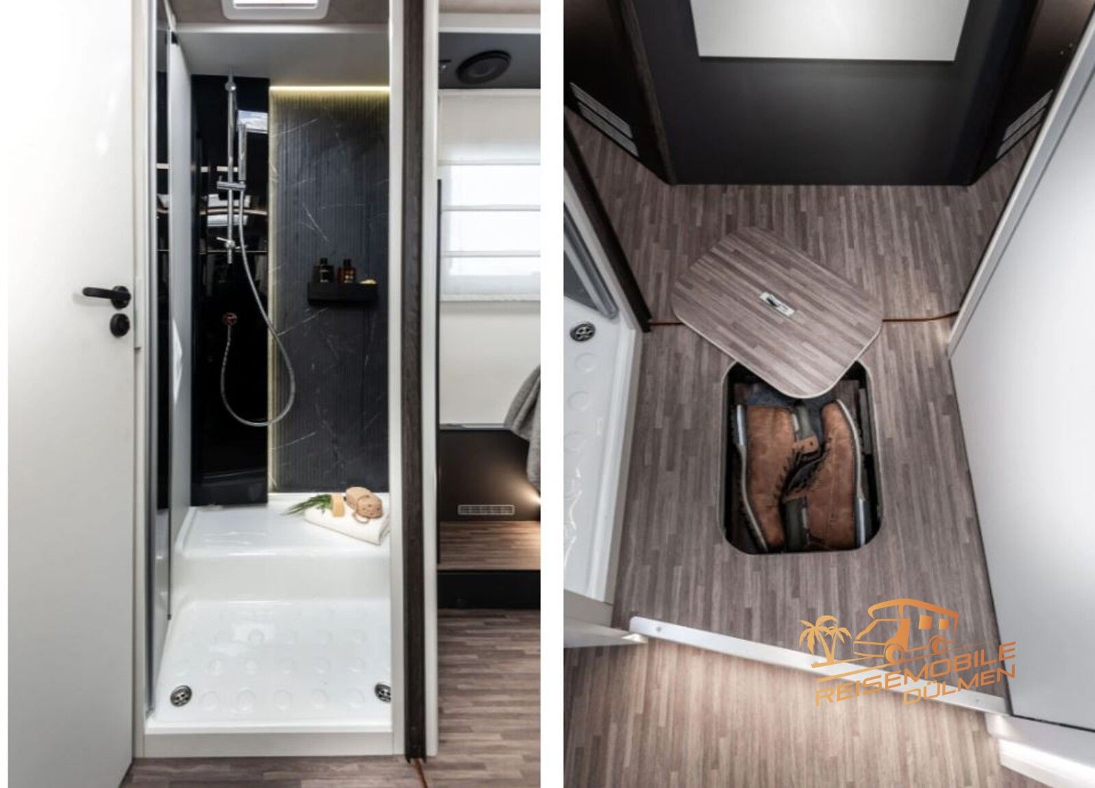 Fahrzeugabbildung Mobilvetta Kea P90 NB ACC Navi Solar TV Lithium Truma 6E