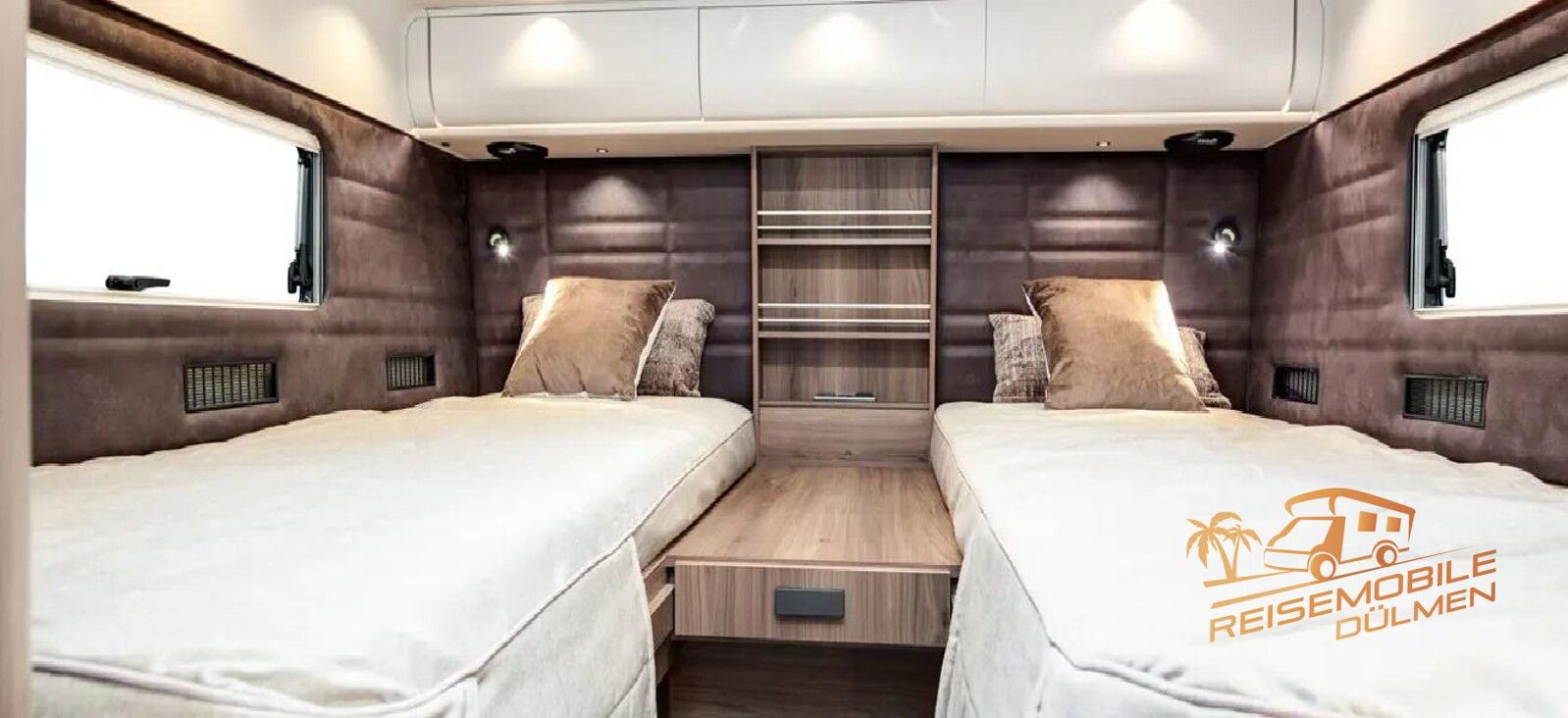 Fahrzeugabbildung Kabe Travel Master Novum TRAQ 750 LGB KONFIGURIERBAR