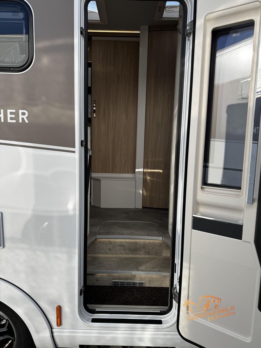 Fahrzeugabbildung Frankia F-Line A 680 PLUS EDITION TOGETHER 4.5T AB 11.26