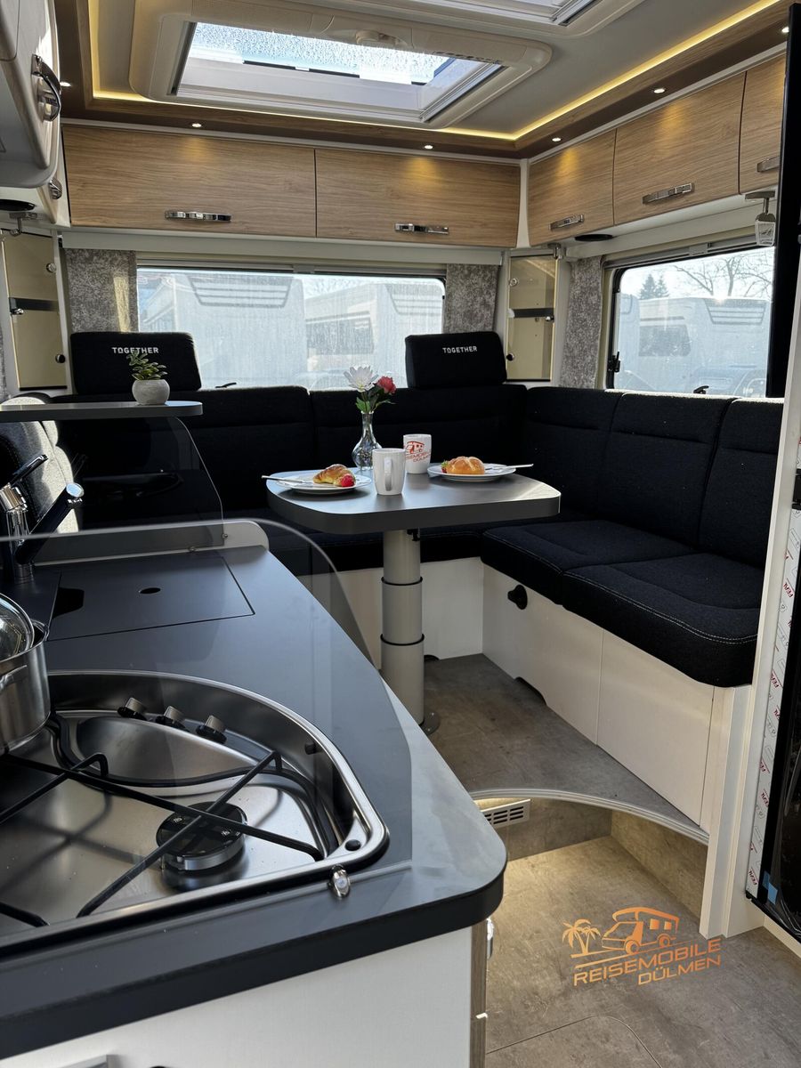 Fahrzeugabbildung Frankia F-Line A 680 PLUS EDITION TOGETHER 4.5T AB 11.26