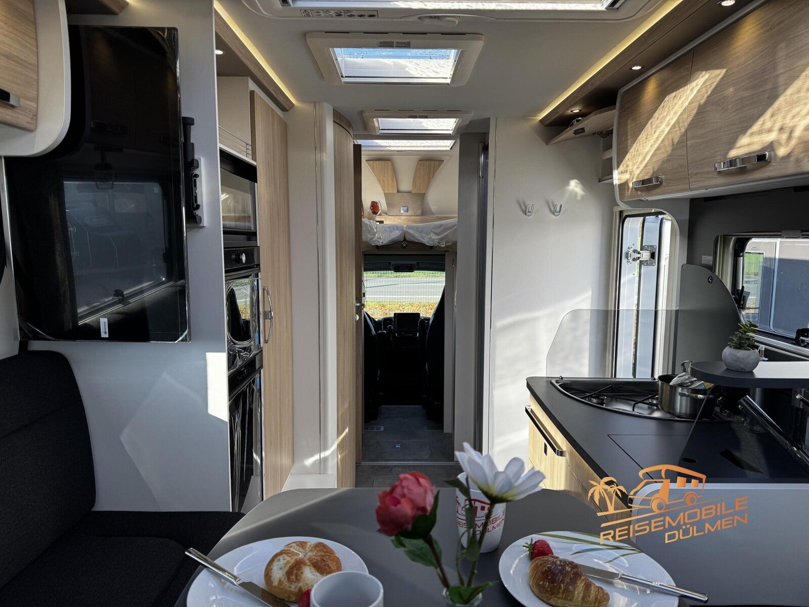 Fahrzeugabbildung Frankia F-Line A 680 PLUS EDITION TOGETHER 4.5T AB 11.26