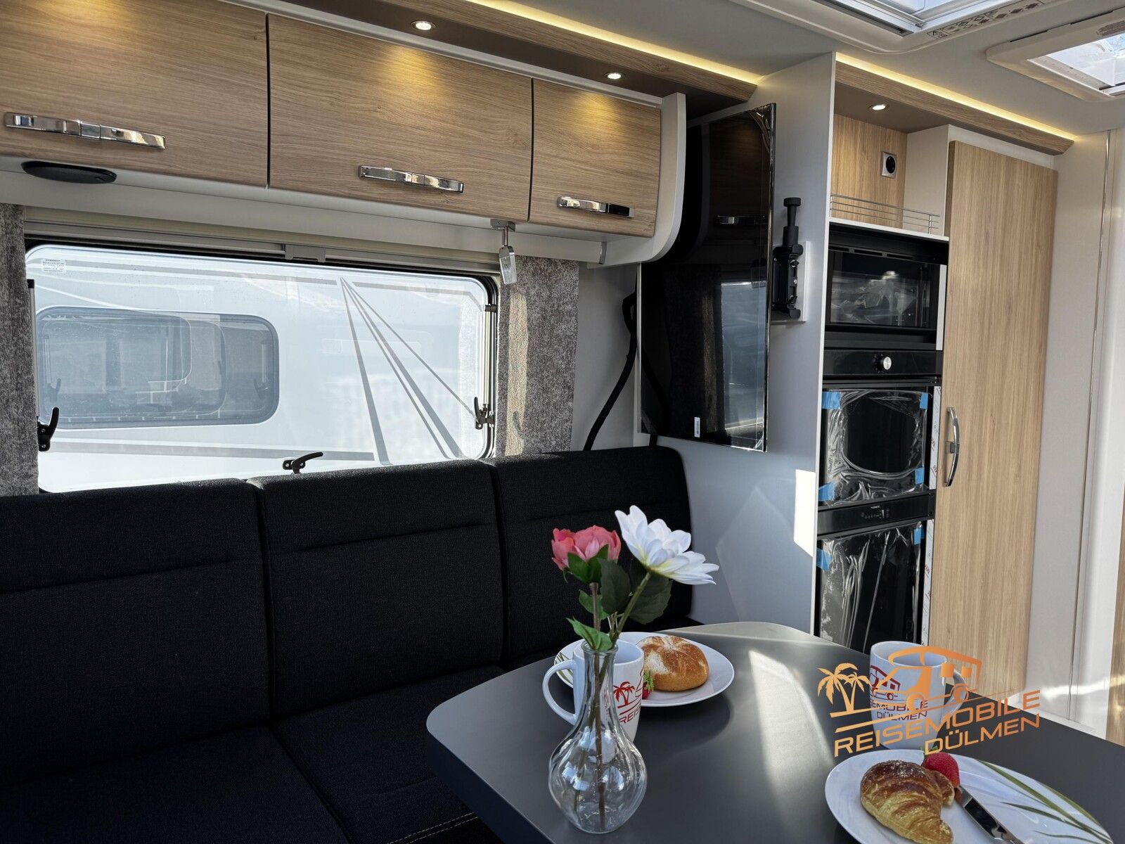 Fahrzeugabbildung Frankia F-Line A 680 PLUS EDITION TOGETHER 4.5T AB 11.26