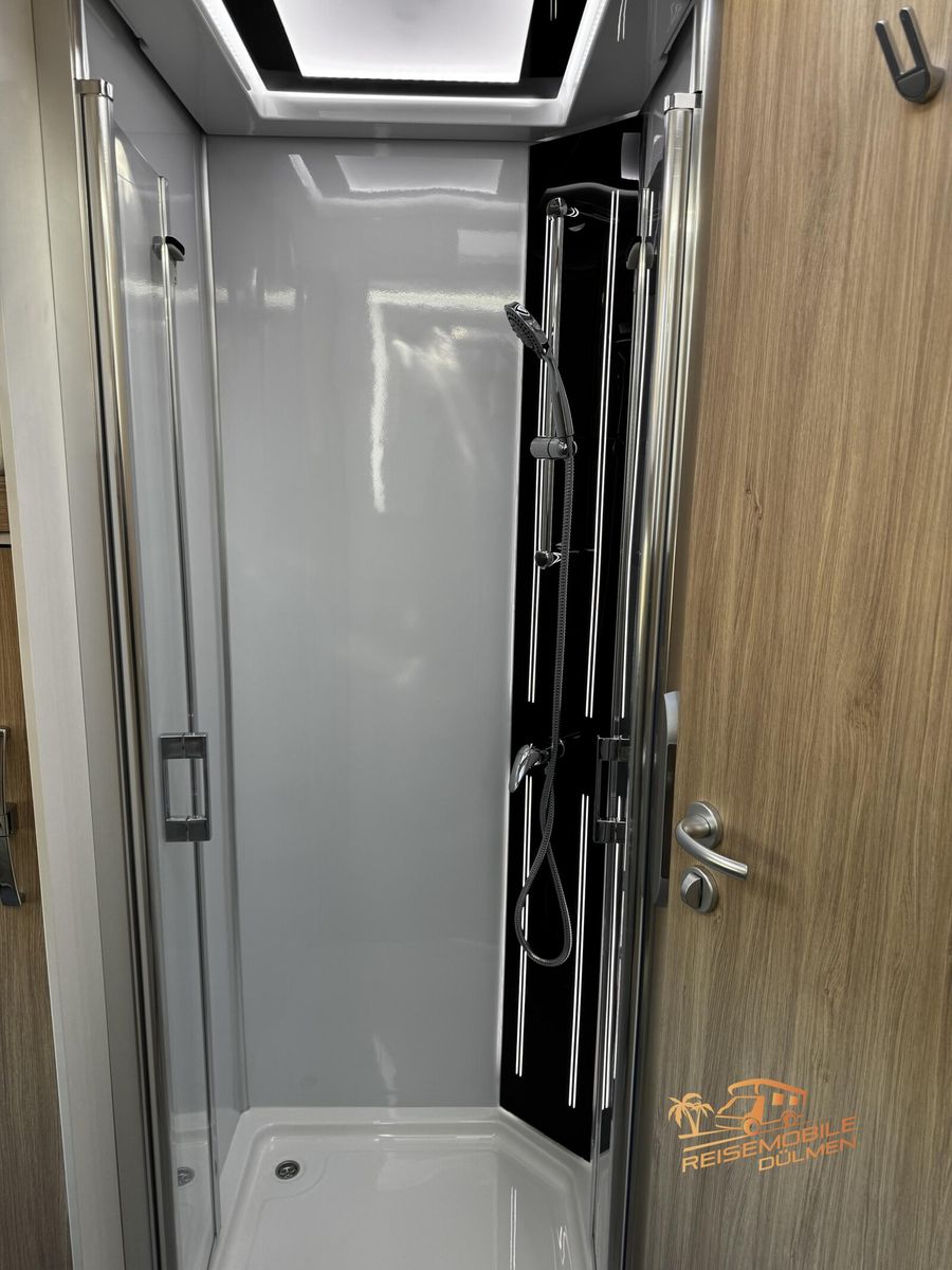 Fahrzeugabbildung Frankia F-Line A 680 PLUS EDITION TOGETHER 4.5T AB 11.26