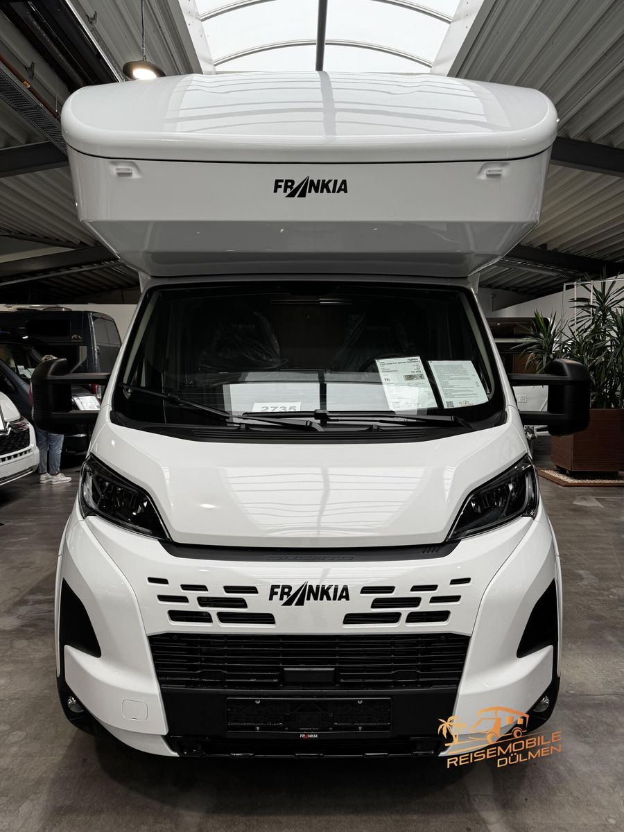 Fahrzeugabbildung Frankia F-Line A 680 PLUS EDITION TOGETHER 4.5T AB 11.26