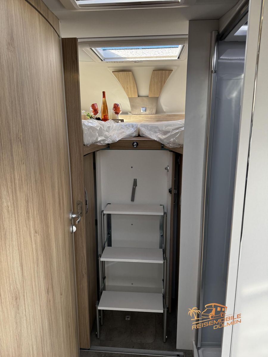 Fahrzeugabbildung Frankia F-Line A 680 PLUS EDITION TOGETHER 4.5T AB 11.26