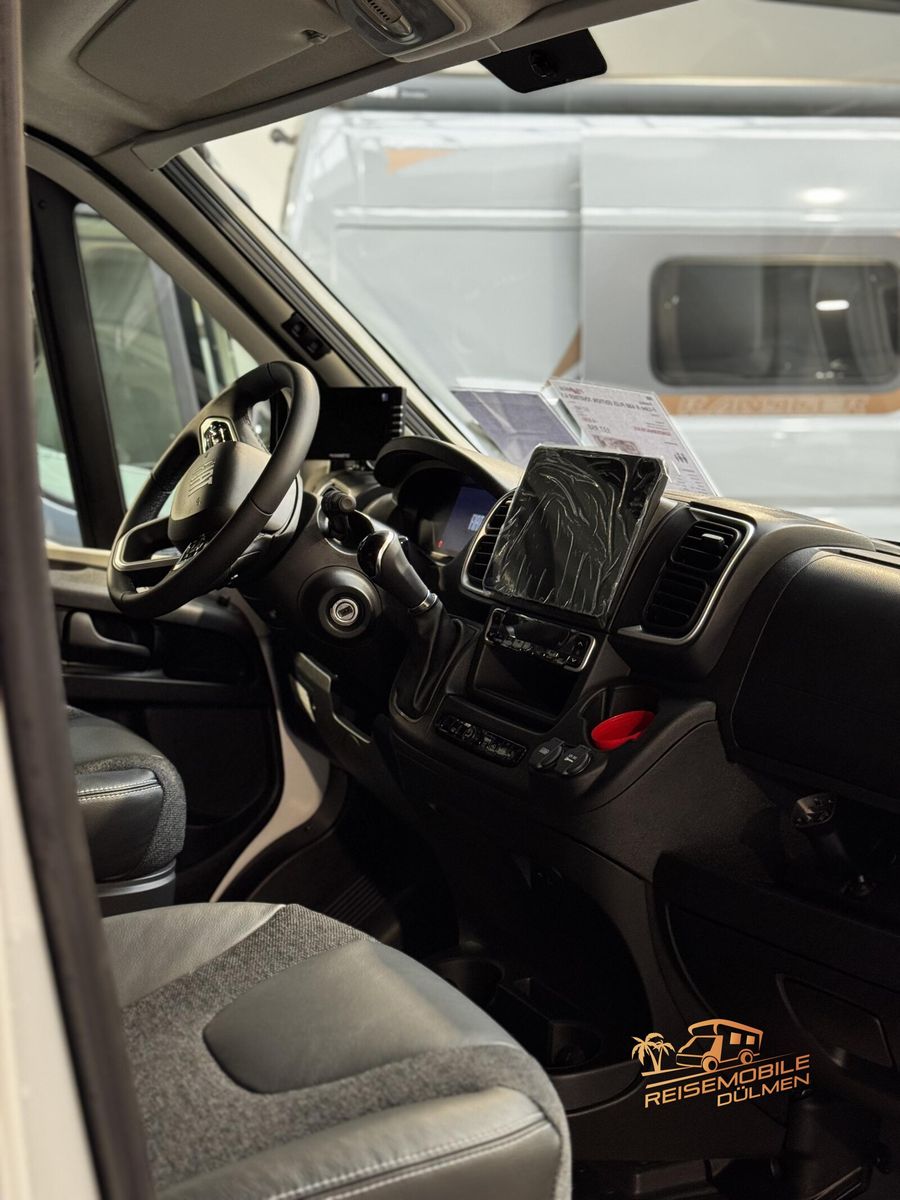 Fahrzeugabbildung Frankia F-Line A 680 PLUS EDITION TOGETHER 4.5T AB 11.26