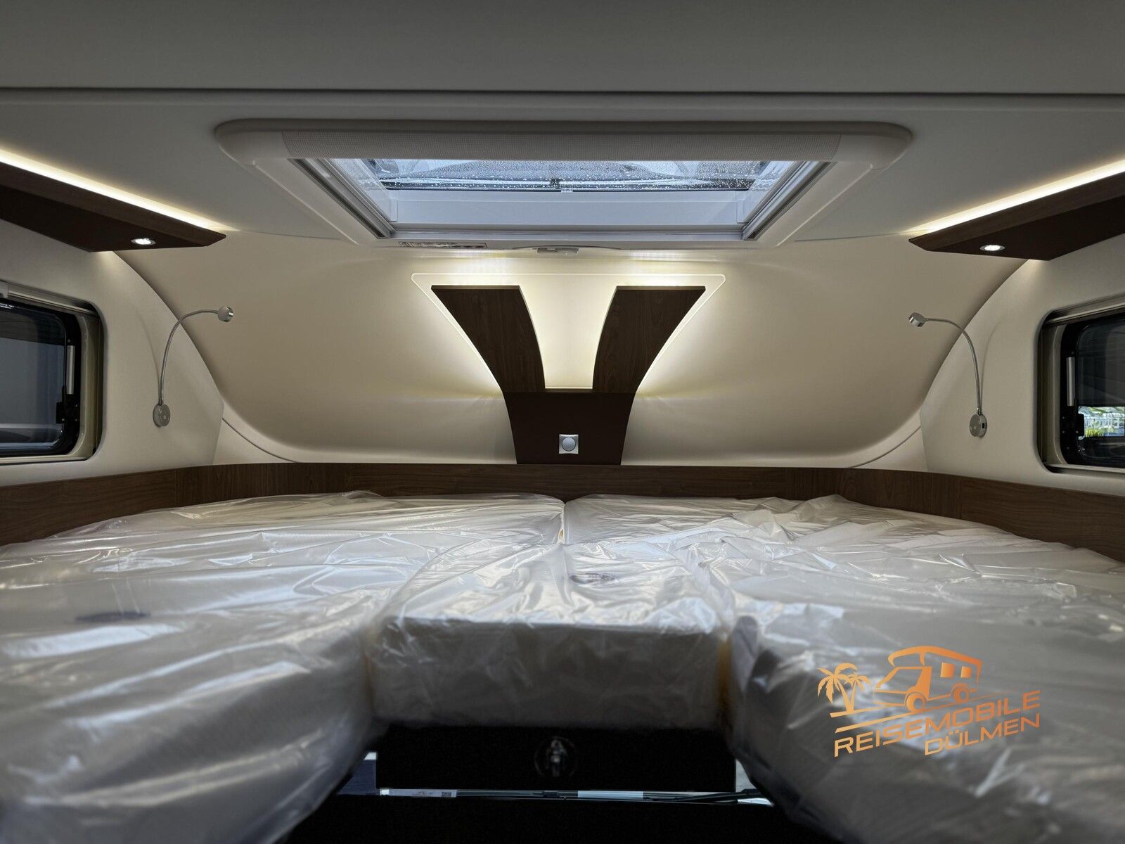 Fahrzeugabbildung Frankia F-Line A 680 PLUS EDITION TOGETHER 4.5T AB 11.26