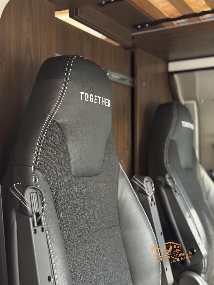 Fahrzeugabbildung Frankia F-Line A 680 PLUS EDITION TOGETHER 4.5T AB 11.26