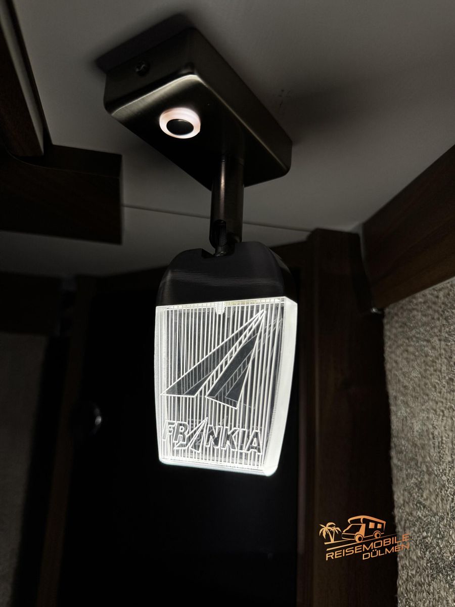 Fahrzeugabbildung Frankia F-Line A 680 PLUS EDITION TOGETHER 4.5T AB 11.26