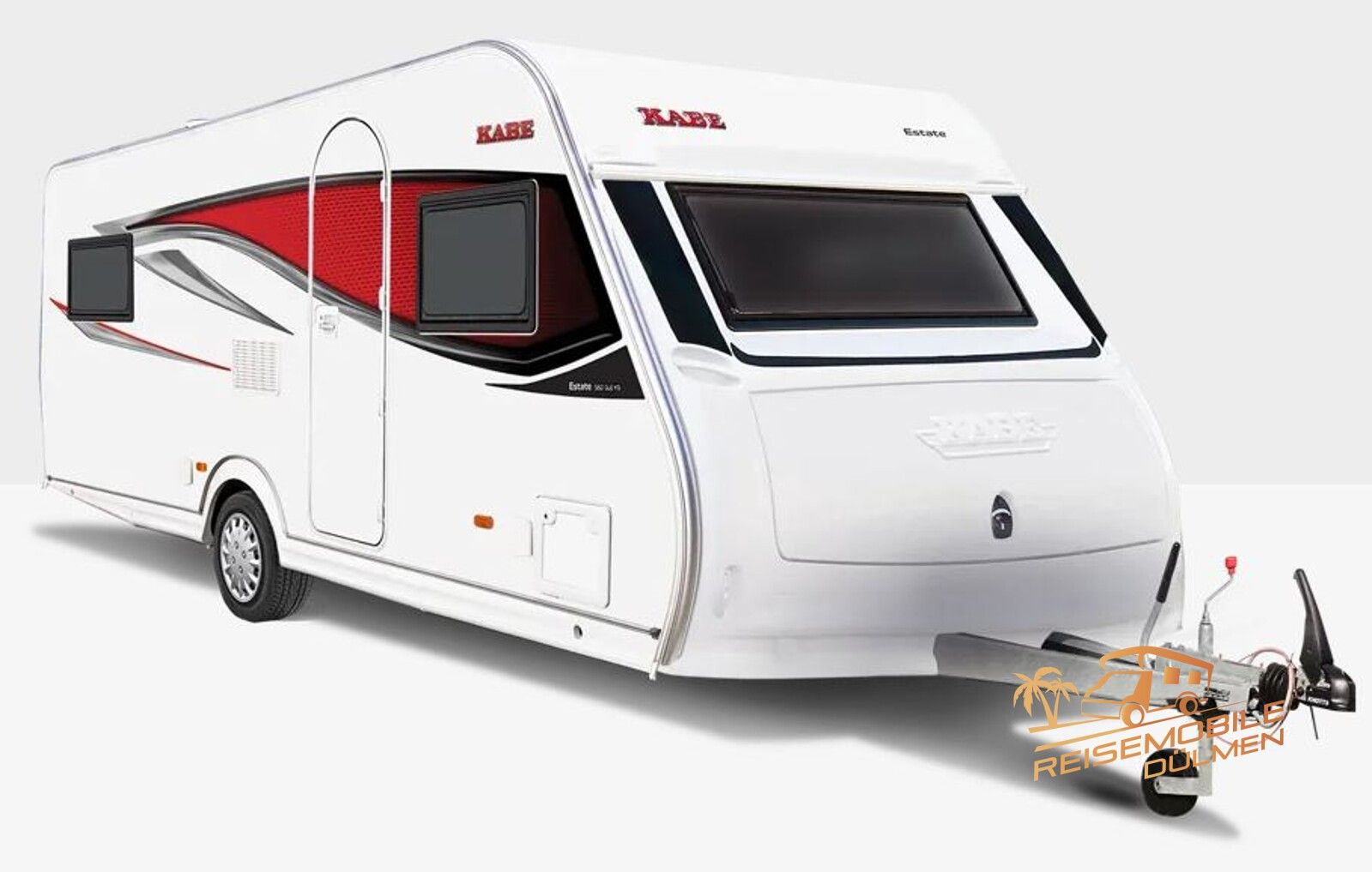 Kabe Estate 470 GLE FREI KONFIGURIERBAR