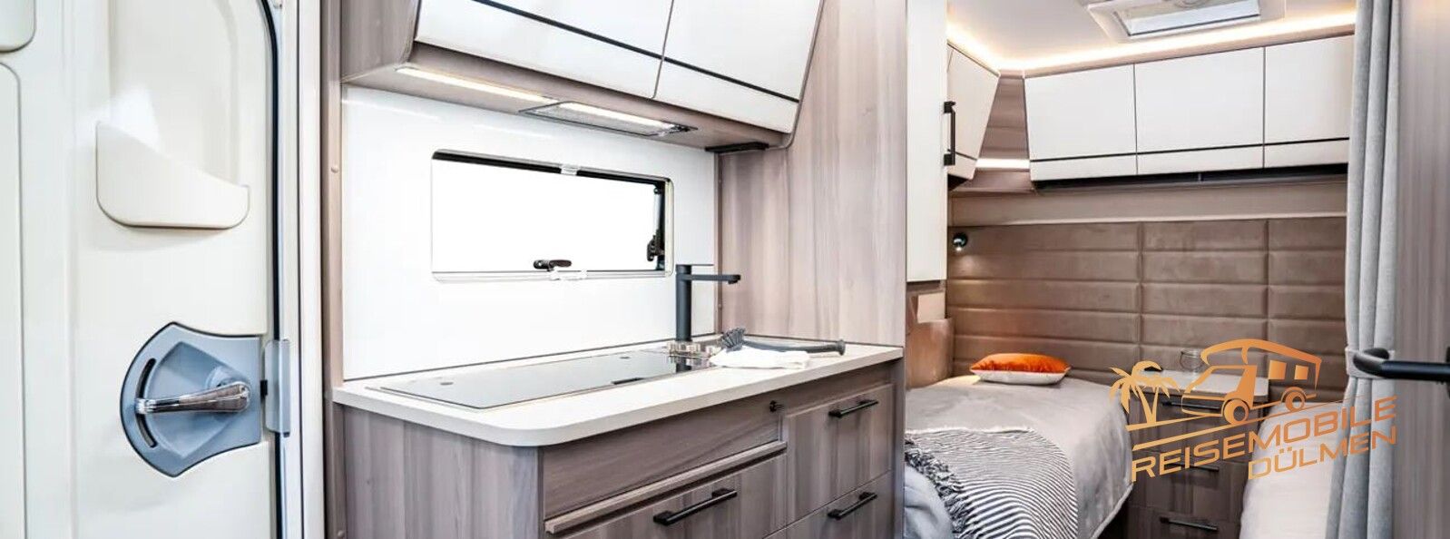 Fahrzeugabbildung Kabe Estate 470 GLE FREI KONFIGURIERBAR