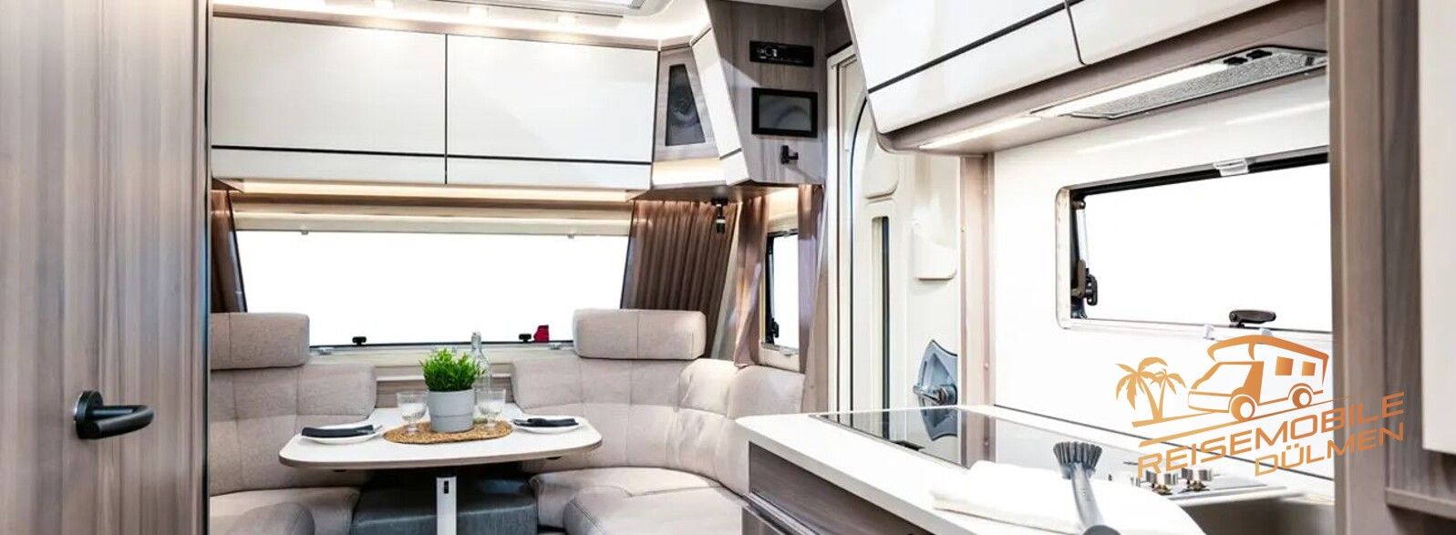 Fahrzeugabbildung Kabe Estate 470 GLE FREI KONFIGURIERBAR