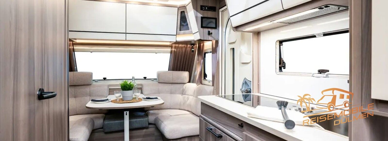 Fahrzeugabbildung Kabe Estate 470 GLE FREI KONFIGURIERBAR