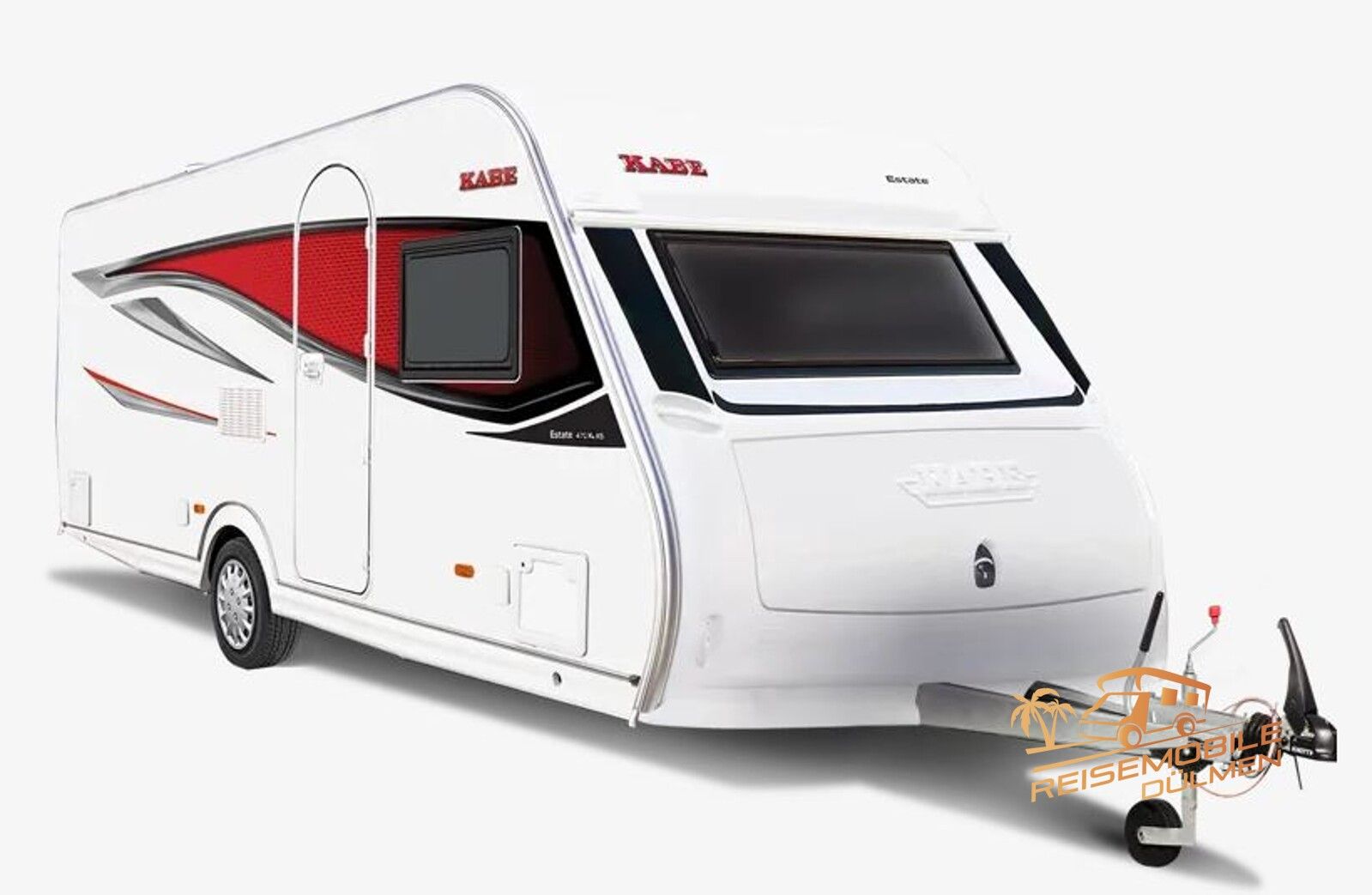 Kabe Estate 470 XL FREI KONFIGURIERBAR