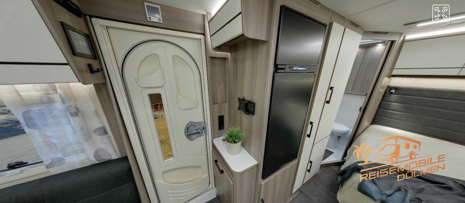 Fahrzeugabbildung Kabe Estate 470 XL FREI KONFIGURIERBAR