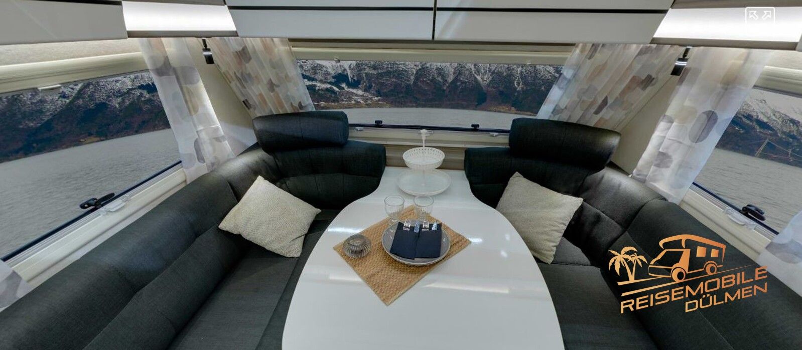 Fahrzeugabbildung Kabe Estate 470 XL FREI KONFIGURIERBAR