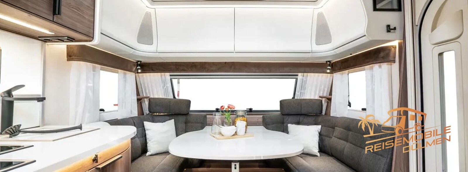 Fahrzeugabbildung Kabe Smaragd 540 GLE B2 FREI KONFIGURIERBAR