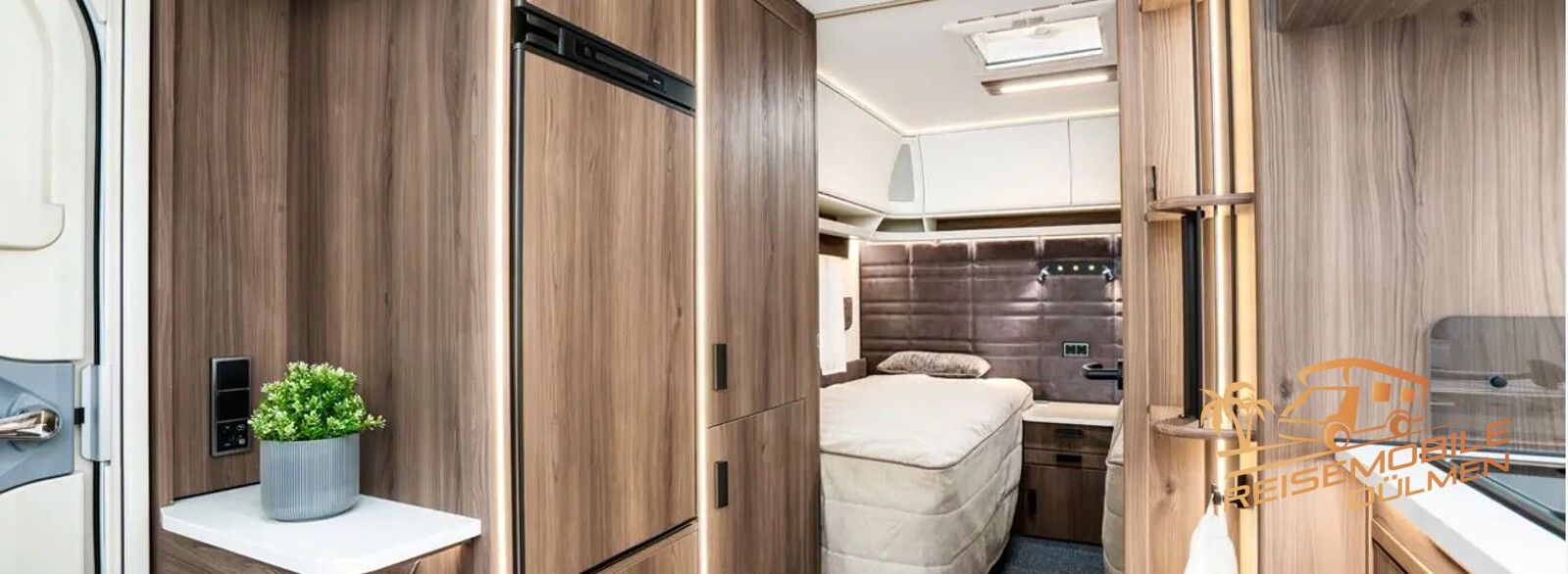 Fahrzeugabbildung Kabe Smaragd 540 GLE B2 FREI KONFIGURIERBAR