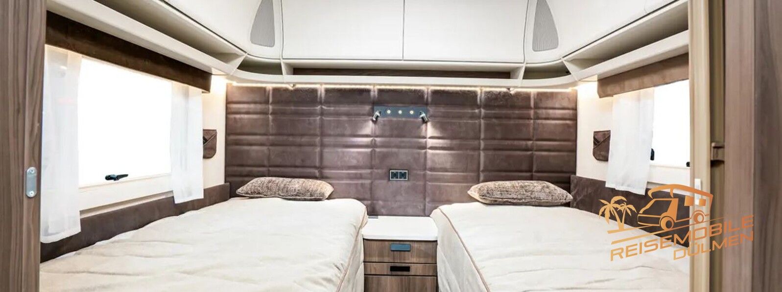 Fahrzeugabbildung Kabe Smaragd 540 GLE B2 FREI KONFIGURIERBAR