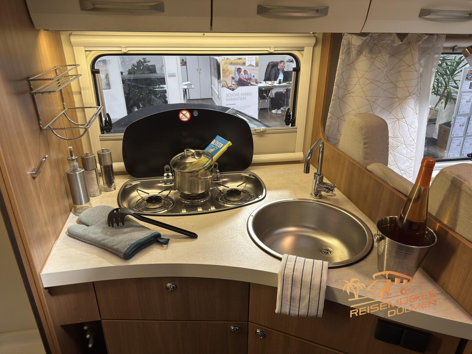 Fahrzeugabbildung Eura Mobil Activa One AO 630 LS