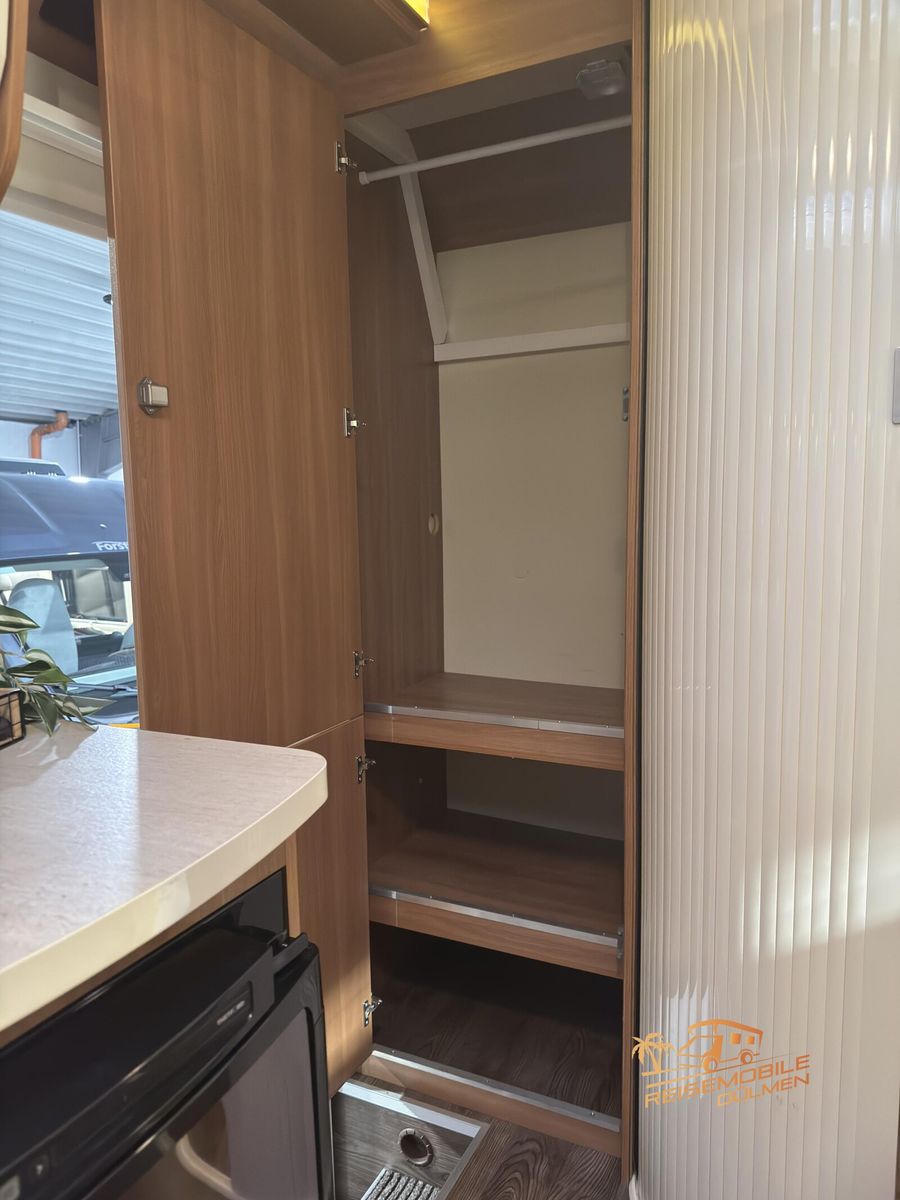 Fahrzeugabbildung Eura Mobil Activa One AO 630 LS