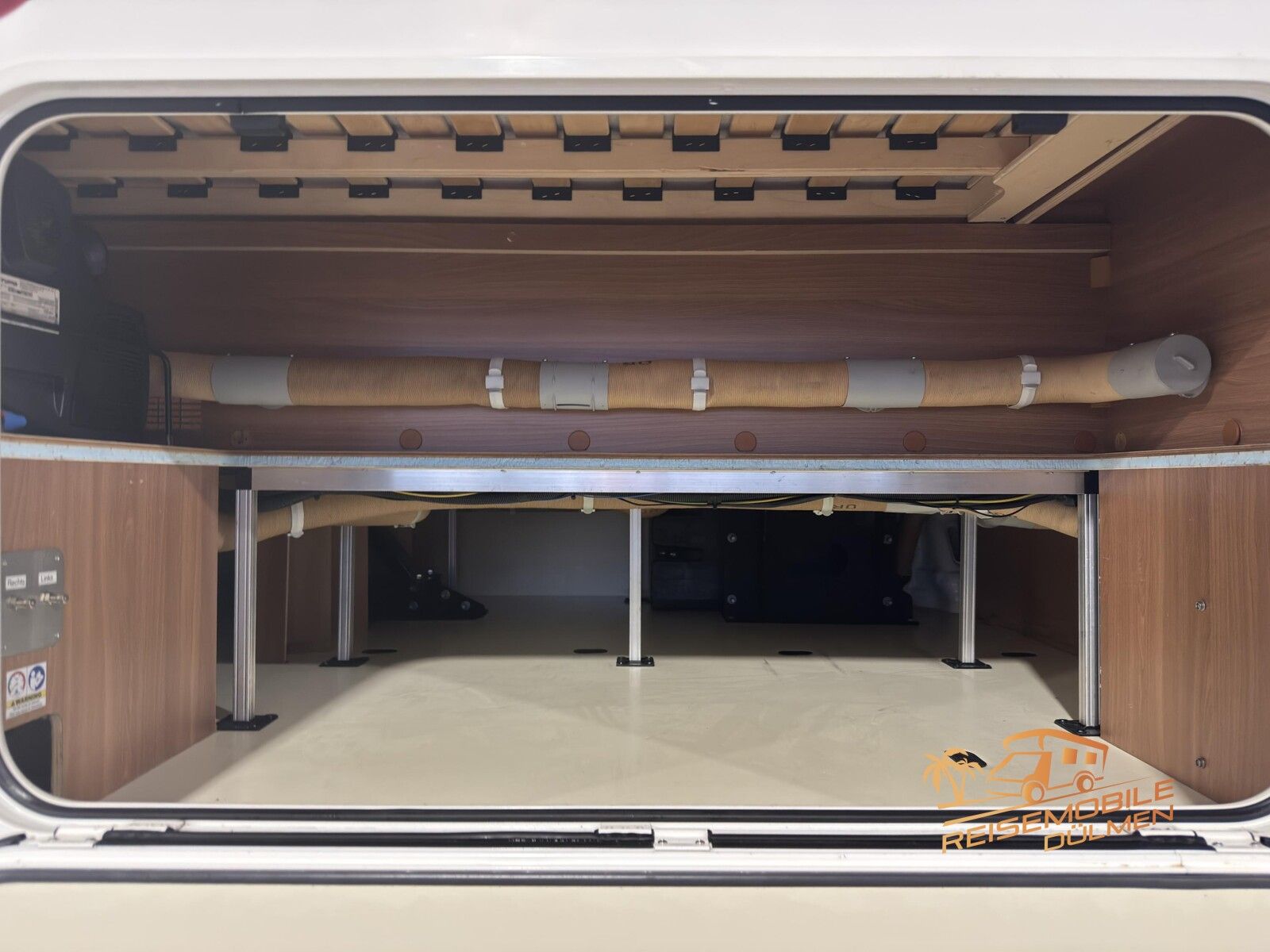 Fahrzeugabbildung Eura Mobil Activa One AO 630 LS