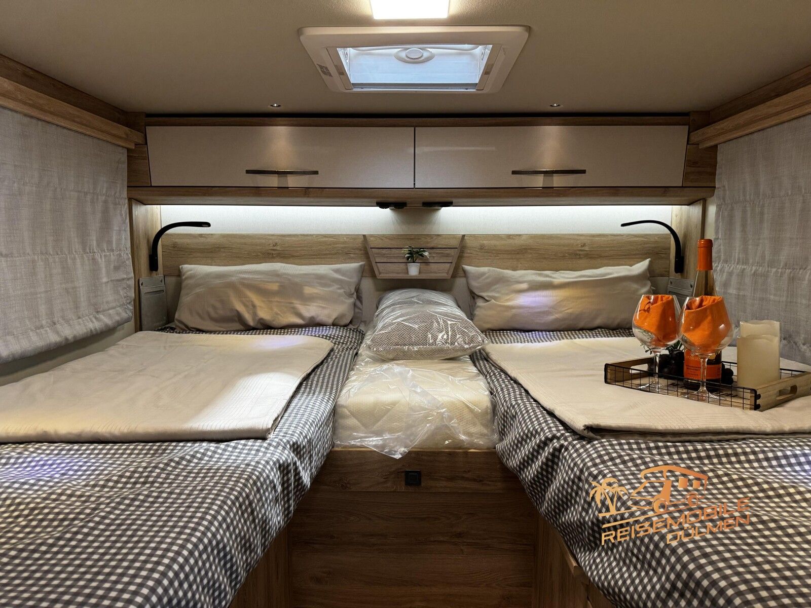 Fahrzeugabbildung Eura Mobil Profila T 720 EB Edition 101 Fahrassistenz-Paket