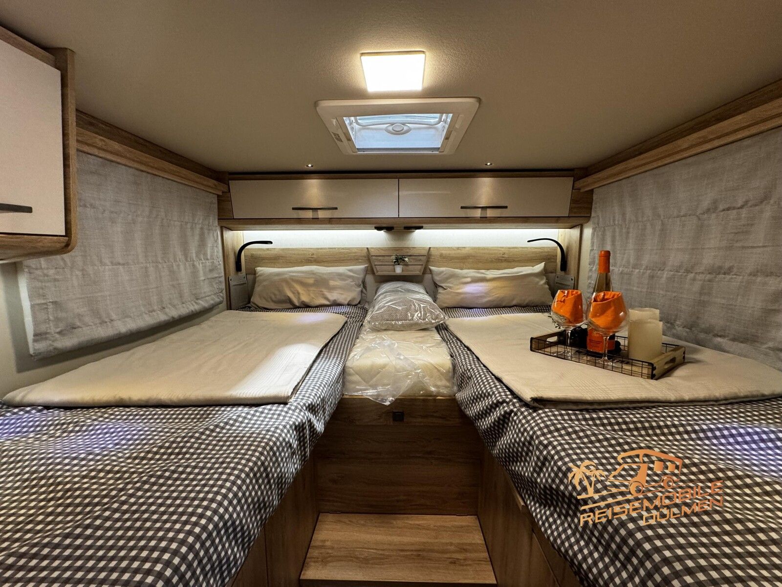 Fahrzeugabbildung Eura Mobil Profila T 720 EB Edition 101 Fahrassistenz-Paket