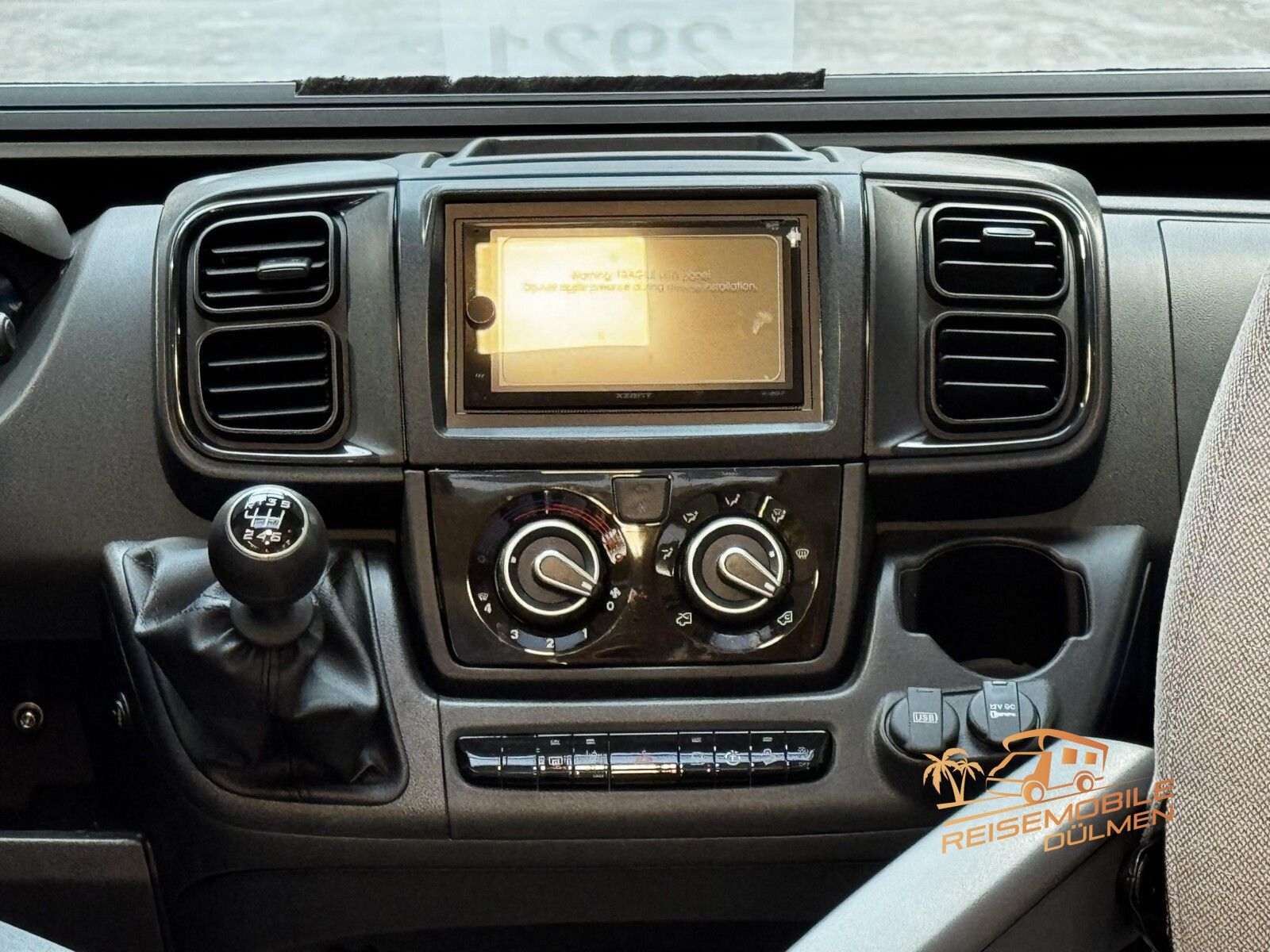 Fahrzeugabbildung Eura Mobil Profila T 720 EB Edition 101 Fahrassistenz-Paket