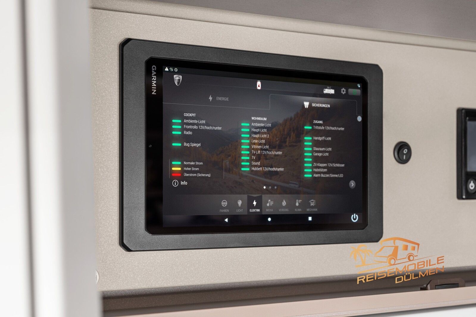 Fahrzeugabbildung Morelo Home 82 LS TOP-Ausstattung! Glasfenster! Lieferb