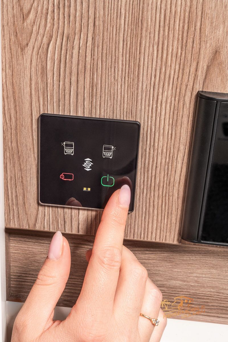 Fahrzeugabbildung Morelo Home 82 LS TOP-Ausstattung! Glasfenster! Lieferb