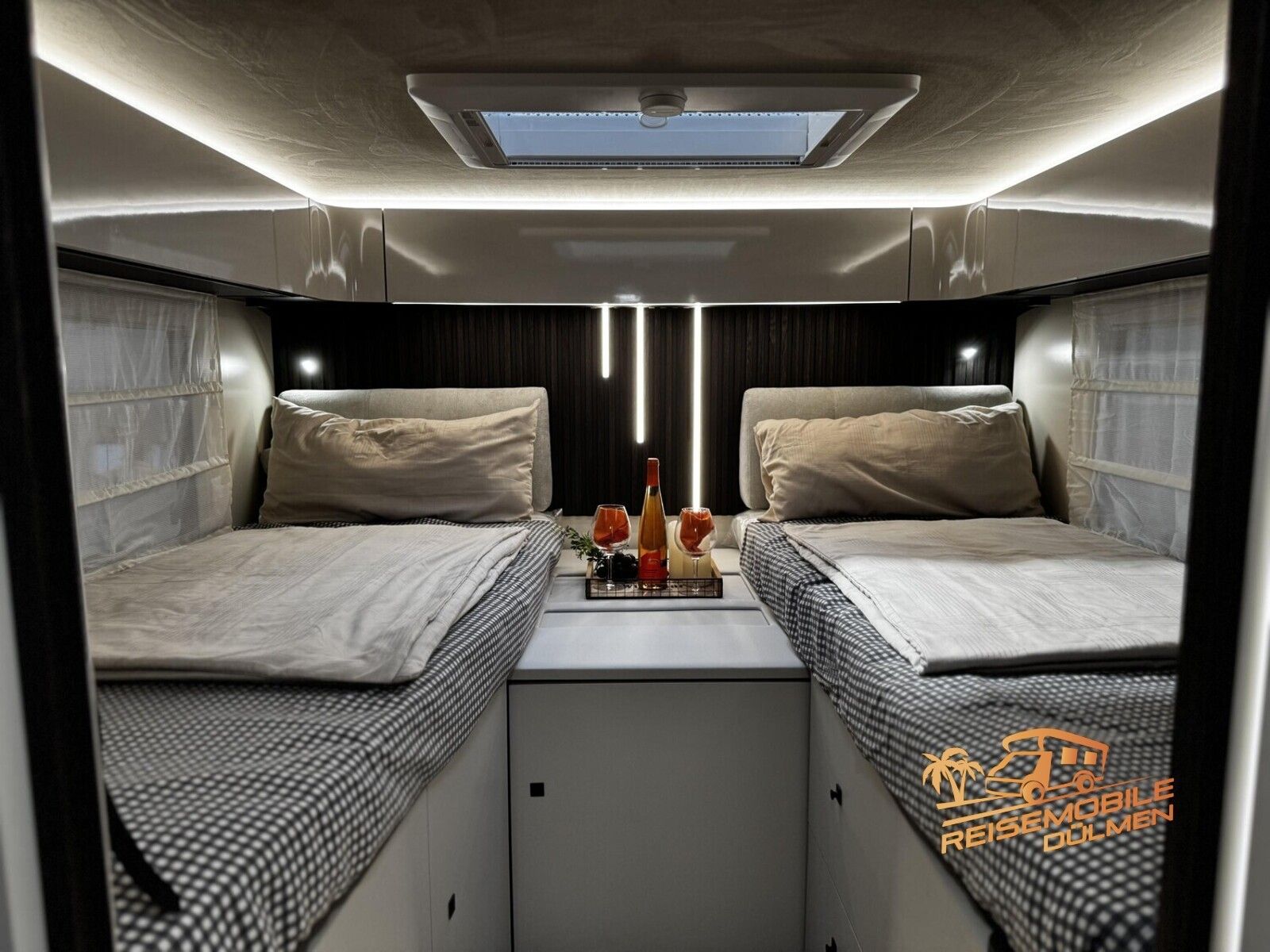 Fahrzeugabbildung Mobilvetta Kea P86 NB PAKET EXTRA SAFETY Lithium Markise