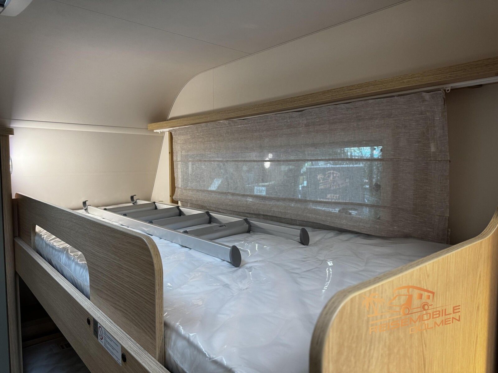 Fahrzeugabbildung LMC Style Lift 500 K Stockbetten Style-Paket