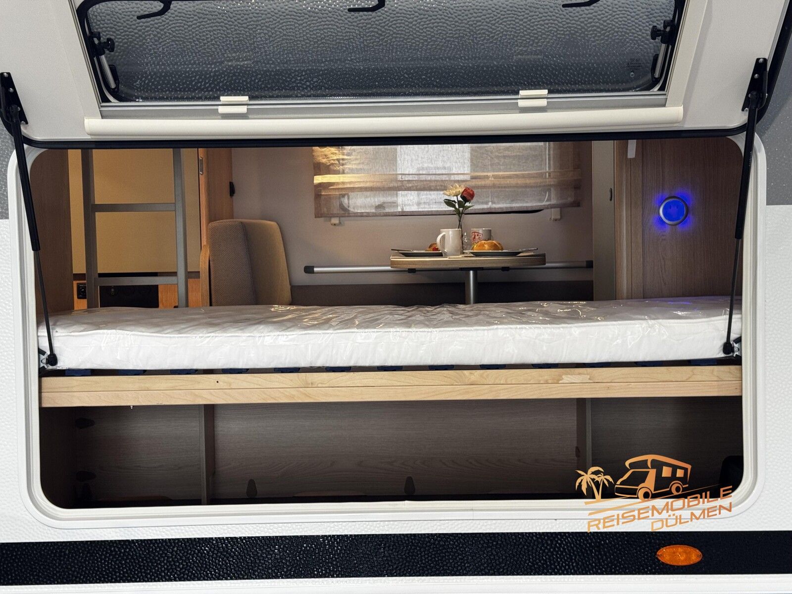 Fahrzeugabbildung LMC Style Lift 500 K Stockbetten Style-Paket