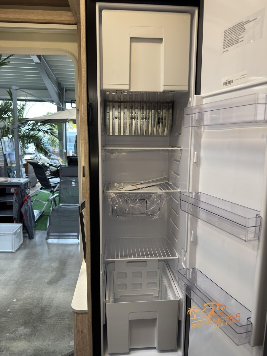 Fahrzeugabbildung Eura Mobil Profila T 720 EB Fahrassistenz-Paket Alde RFK