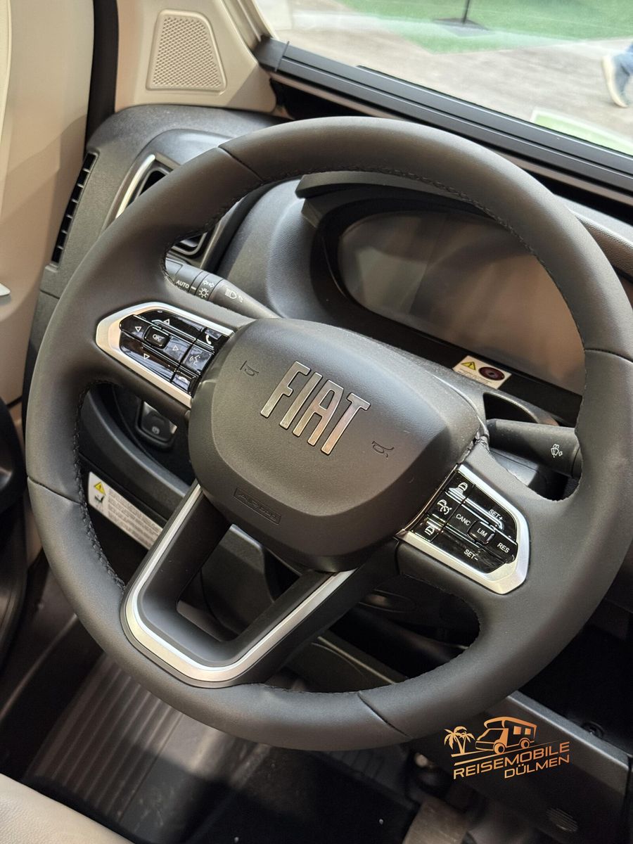 Fahrzeugabbildung Eura Mobil Profila T 720 EB Fahrassistenz-Paket Alde RFK