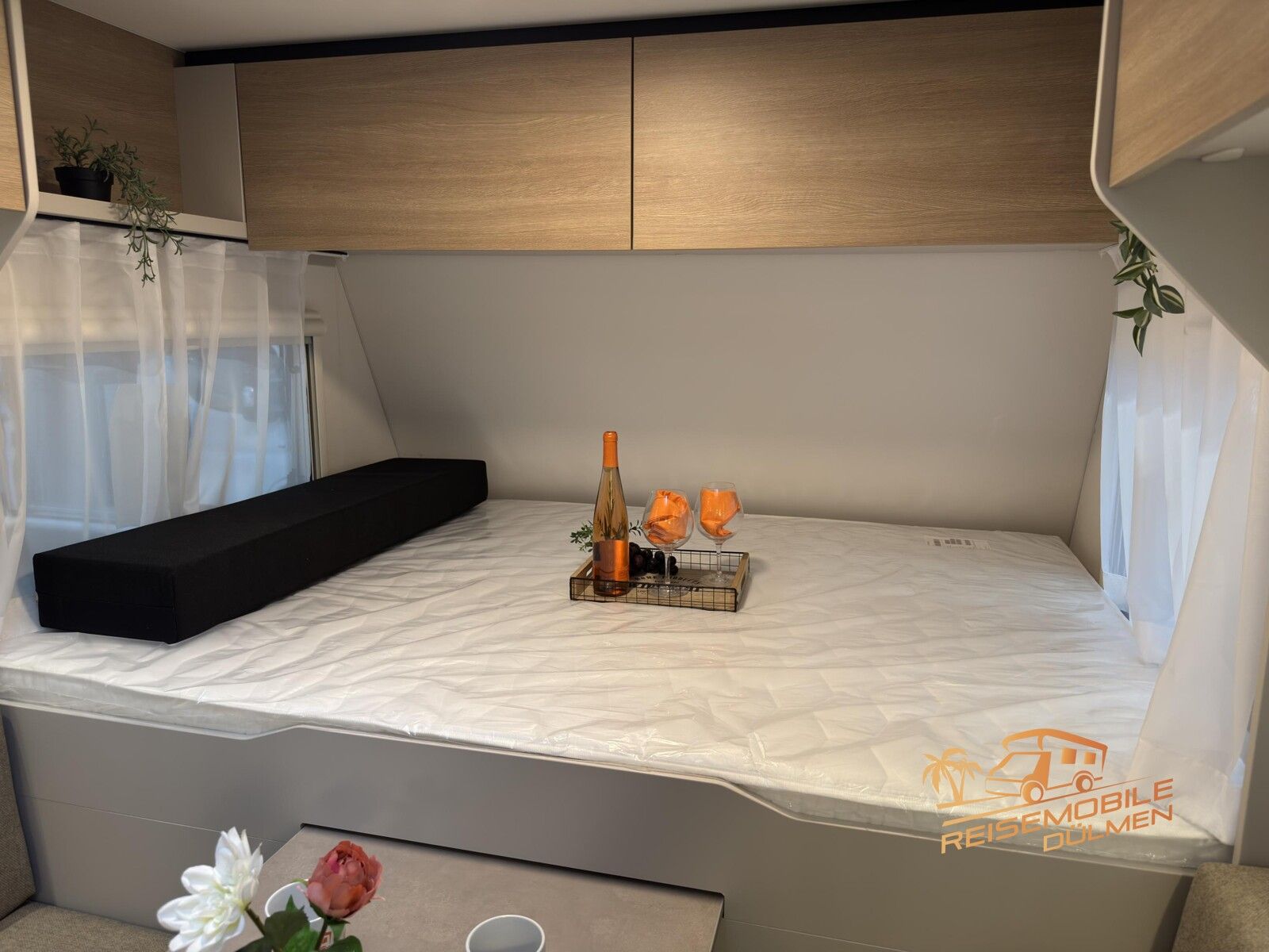 Fahrzeugabbildung LMC Sassino 470 K Sassino Paket 1,5t. Gas Heizung