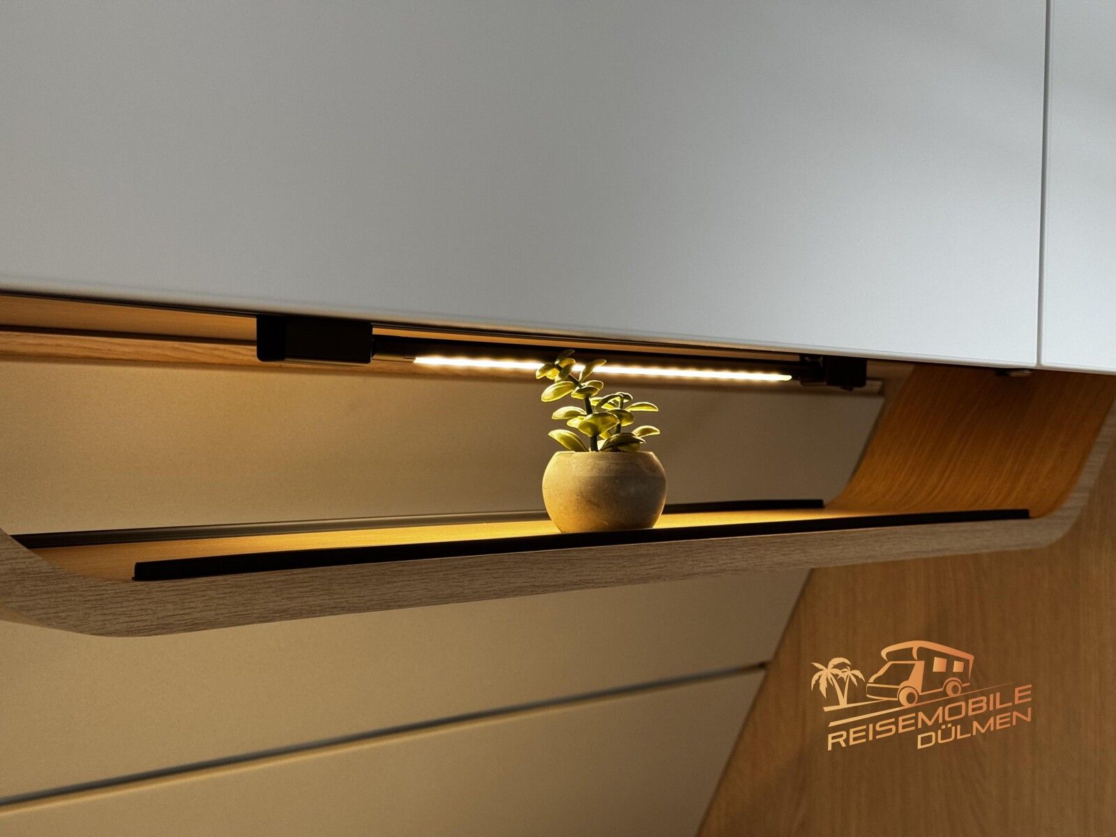 Fahrzeugabbildung LMC Style 70 453 D 70 Jahre Paket Therme 1800kg