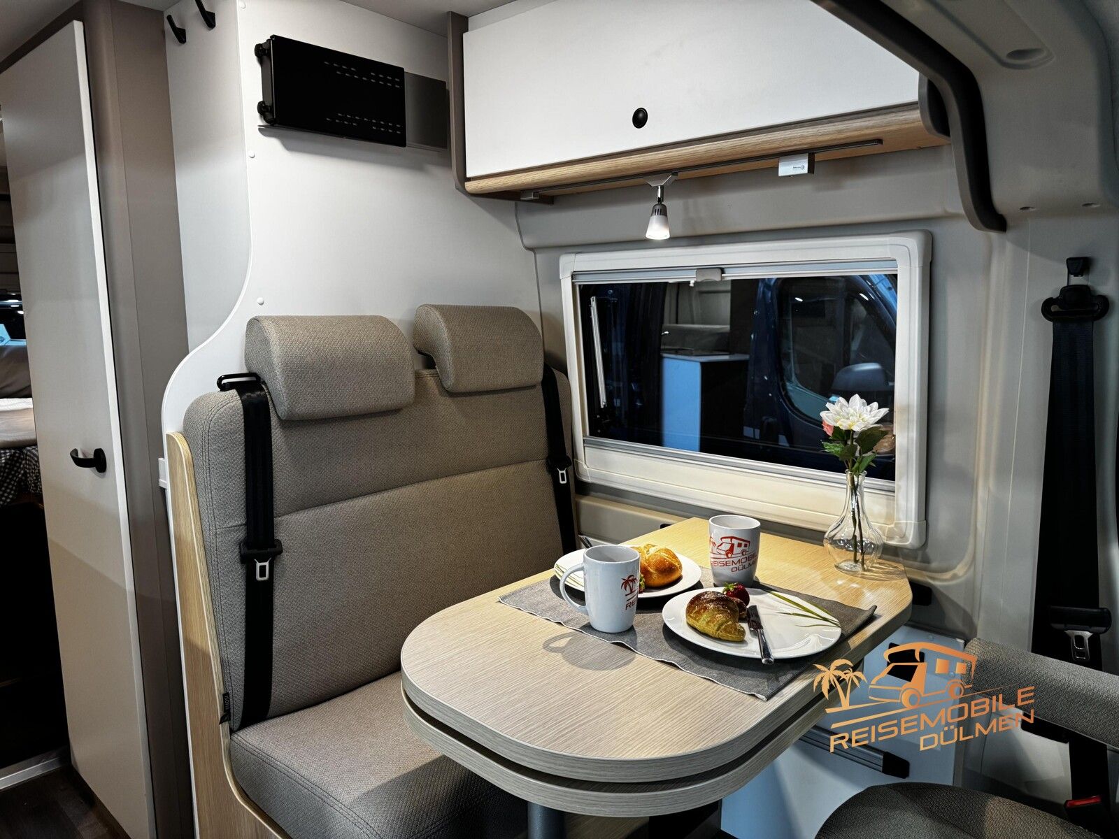 Fahrzeugabbildung LMC Innovan Pure 640 Citroen RFK Allwetterreifen