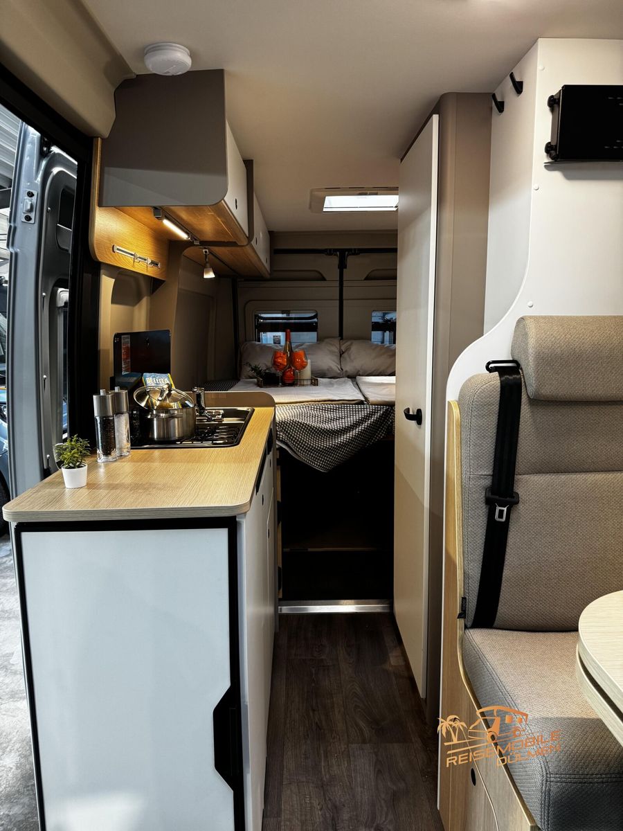 Fahrzeugabbildung LMC Innovan Pure 640 Citroen RFK Allwetterreifen