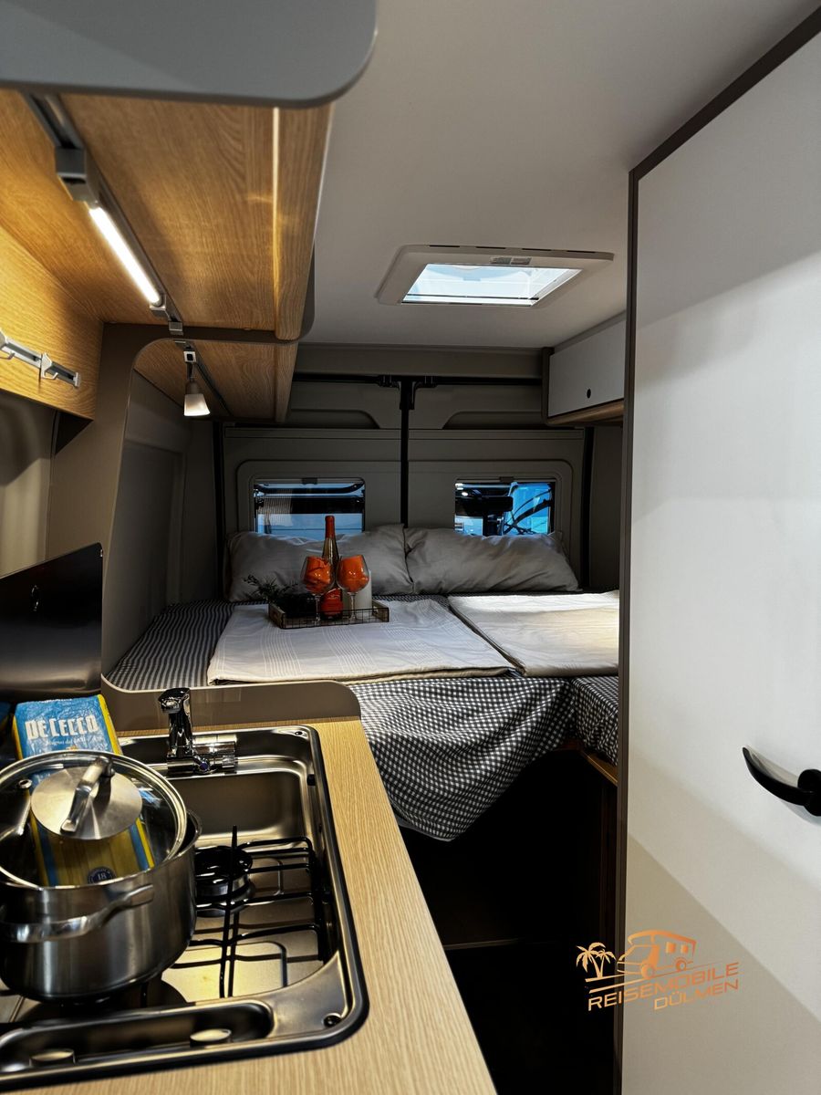 Fahrzeugabbildung LMC Innovan Pure 640 Citroen RFK Allwetterreifen